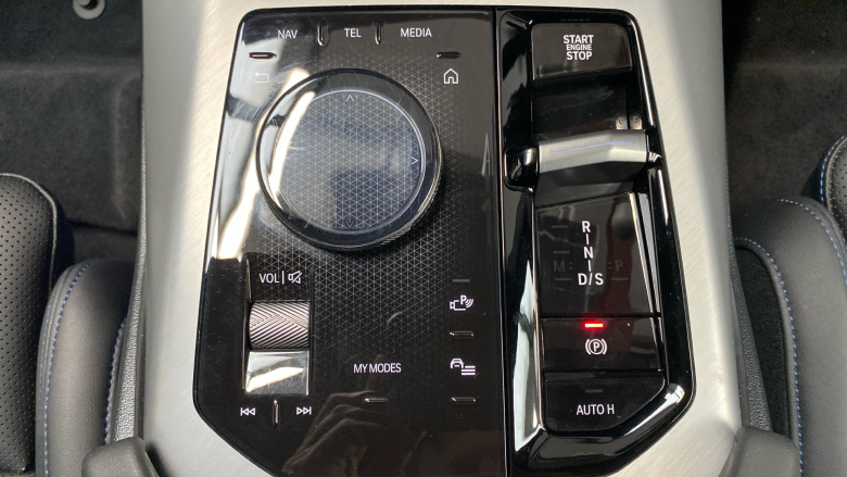 BMW X3 xDrive20d M Sport 5dr Step Auto Diesel Estate